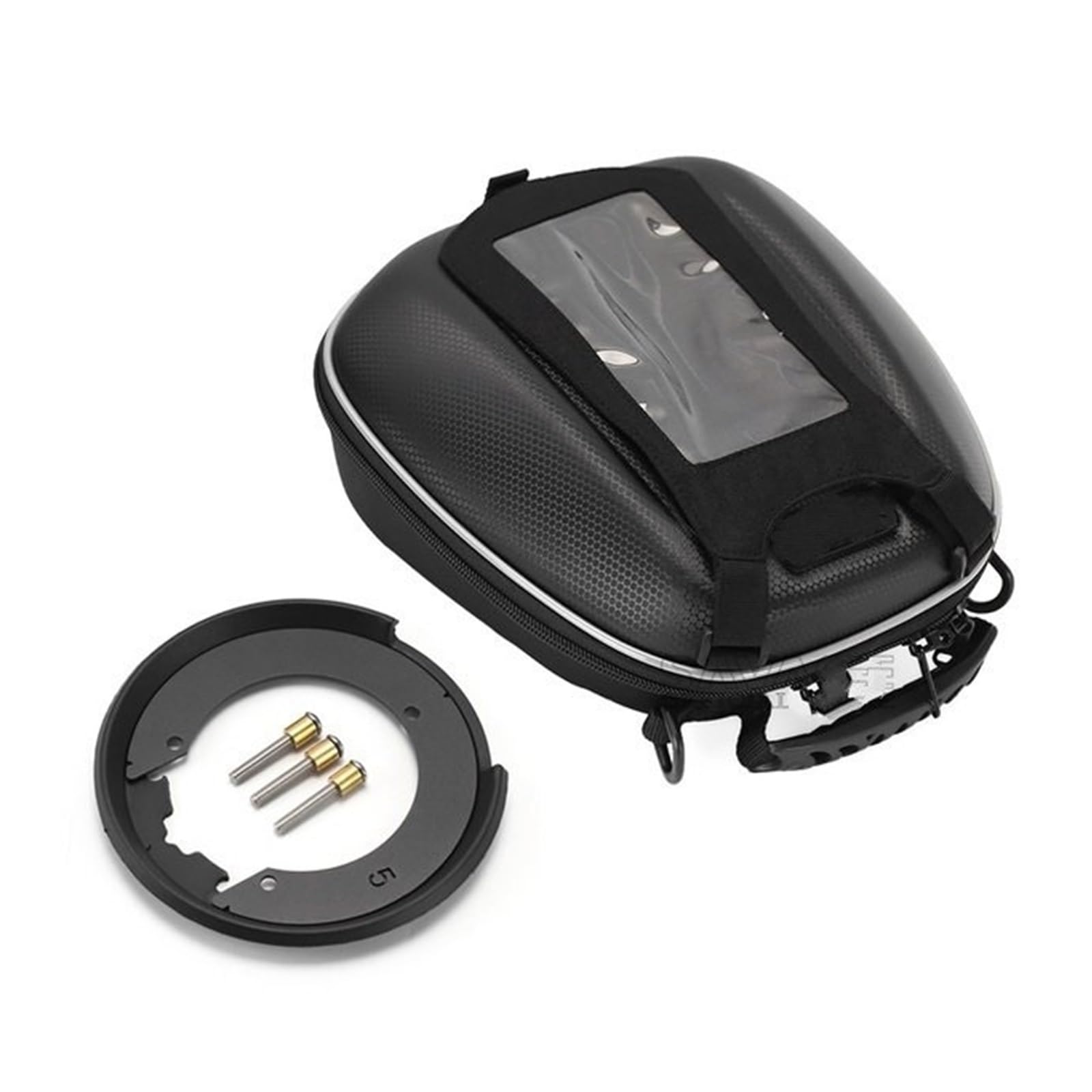 Amazon.co.jp: タンクバッグ 荷物 カワサキ用Z1000/SX Z800 Z750/R